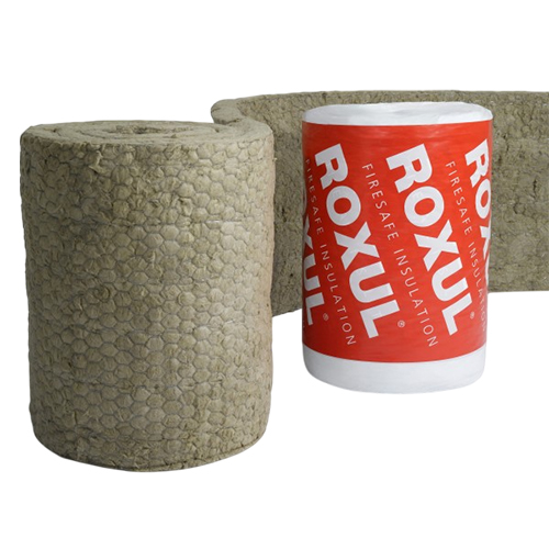ROXUL ROCKWOOL INSULATION 50MM